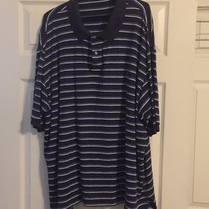 Polo by Ralph Lauren 3XL tall shirt